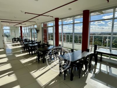 Apartamento Acapulco Roosvelt 306 próximo a la Mansa Punta del Este