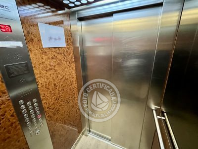 Apartamento Acapulco Roosvelt 306 próximo a la Mansa Punta del Este