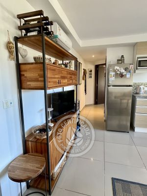Apartamento Acapulco Roosvelt 306 próximo a la Mansa Punta del Este