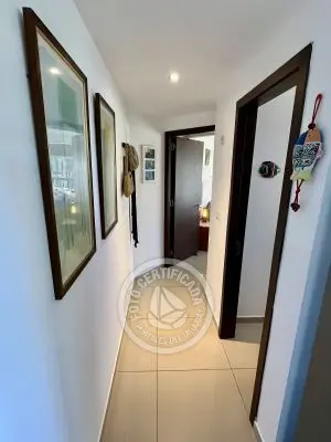 Apartamento Acapulco Roosvelt 306 próximo a la Mansa Punta del Este