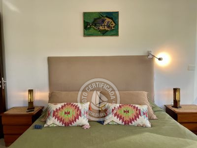 Apartamento Acapulco Roosvelt 306 próximo a la Mansa Punta del Este