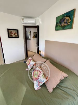 Apartamento Acapulco Roosvelt 306 próximo a la Mansa Punta del Este