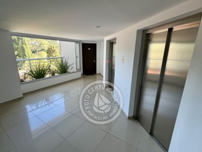 Apartamento Acapulco Roosvelt 306 próximo a la Mansa Punta del Este