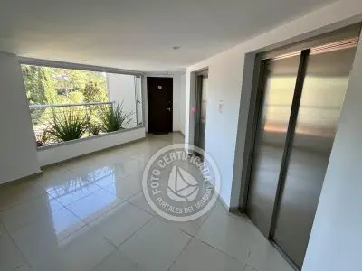 Apartamento Acapulco Roosvelt 306 próximo a la Mansa Punta del Este