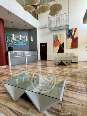 Apartamento Acapulco Roosvelt 306 próximo a la Mansa Punta del Este