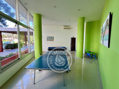 Apartamento Acapulco Roosvelt 306 próximo a la Mansa Punta del Este