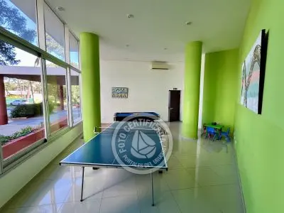 Apartamento Acapulco Roosvelt 306 próximo a la Mansa Punta del Este