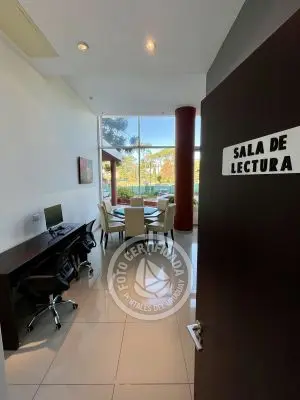 Apartamento Acapulco Roosvelt 306 próximo a la Mansa Punta del Este