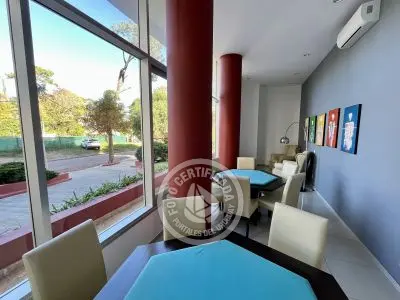 Apartamento Acapulco Roosvelt 306 próximo a la Mansa Punta del Este