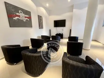 Apartamento Acapulco Roosvelt 306 próximo a la Mansa Punta del Este