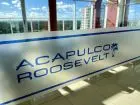 Apartamento Acapulco Roosvelt 306 próximo a la Mansa Punta del Este