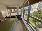 Apartamento Acapulco Roosvelt 306 próximo a la Mansa Punta del Este