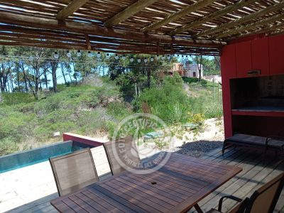Casa Pimentón Chihuahua