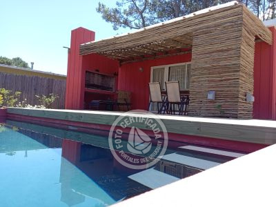 Casa Pimentón Chihuahua