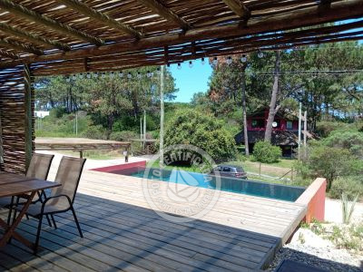 Casa Pimentón Chihuahua