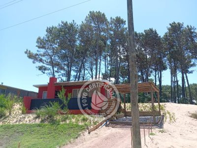 Casa Pimentón Chihuahua