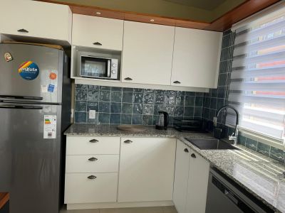 Casa Primenton Sauce de Portezuelo