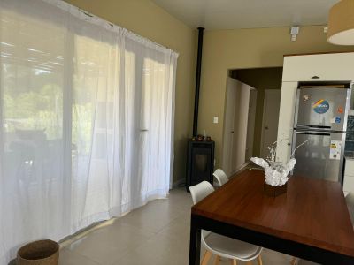Casa Primenton Sauce de Portezuelo