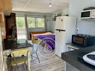 Casa Espacio Azul - Punta del diablo -  3 personas Punta del Diablo