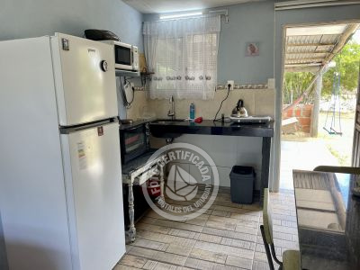 Casa Espacio Azul - Punta del diablo -  3 personas Punta del Diablo