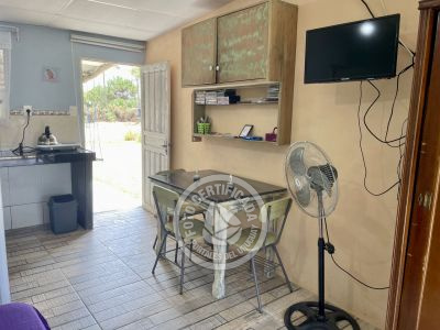 Casa Espacio Azul - Punta del diablo -  3 personas Punta del Diablo