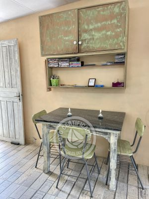 Casa Espacio Azul - Punta del diablo -  3 personas Punta del Diablo