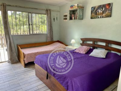 Casa Espacio Azul - Punta del diablo -  3 personas Punta del Diablo