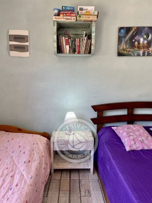 Casa Espacio Azul - Punta del diablo -  3 personas Punta del Diablo