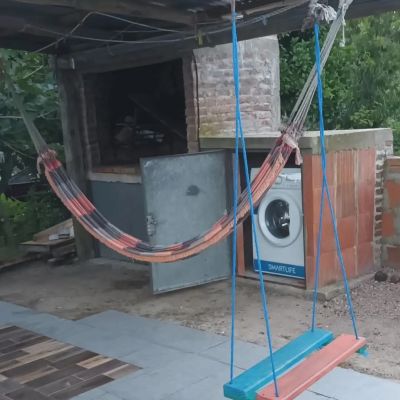 Casas | Cabañas | Aptos | Complejos.. Espacio Azul - Punta del diablo -  3 personas Punta del Diablo