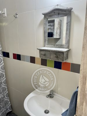 Casa Espacio Azul - Punta del diablo -  3 personas Punta del Diablo