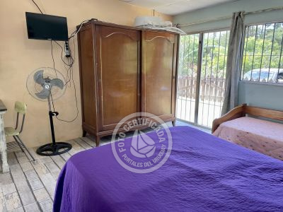 Casa Espacio Azul - Punta del diablo -  3 personas Punta del Diablo