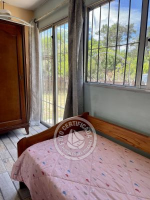 Casa Espacio Azul - Punta del diablo -  3 personas Punta del Diablo