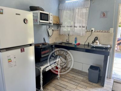 Casa Espacio Azul - Punta del diablo -  3 personas Punta del Diablo