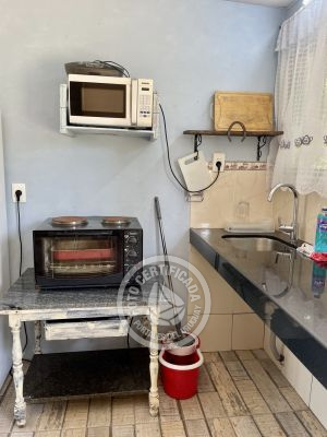 Casa Espacio Azul - Punta del diablo -  3 personas Punta del Diablo