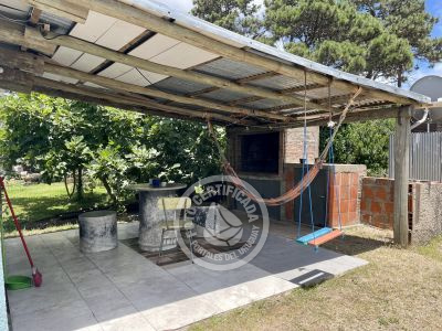 Casa Espacio Azul - Punta del diablo -  3 personas Punta del Diablo