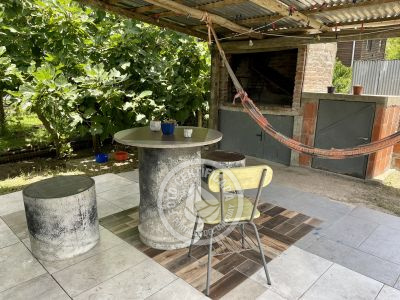 Casa Espacio Azul - Punta del diablo -  3 personas Punta del Diablo