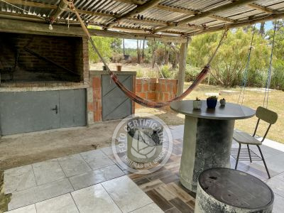 Casa Espacio Azul - Punta del diablo -  3 personas Punta del Diablo