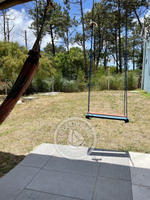 Casa Espacio Azul - Punta del diablo -  3 personas Punta del Diablo