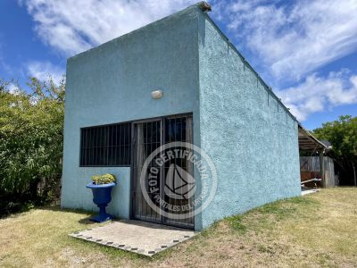 Casa Espacio Azul - Punta del diablo -  3 personas Punta del Diablo