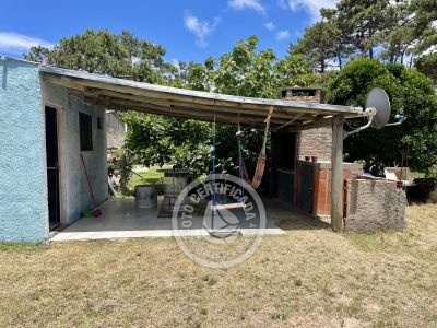 Casa Espacio Azul - Punta del diablo -  3 personas Punta del Diablo