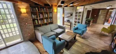 House Casa Acrópolis y Av. Navío  La Paloma