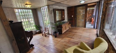 House Casa Acrópolis y Av. Navío  La Paloma