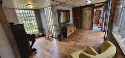 House Casa Acrópolis y Av. Navío  La Paloma