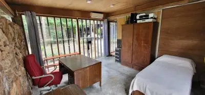 House Casa Acrópolis y Av. Navío  La Paloma