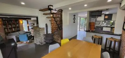 House Casa Acrópolis y Av. Navío  La Paloma