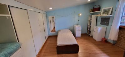 House Casa Acrópolis y Av. Navío  La Paloma