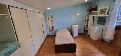 House Casa Acrópolis y Av. Navío  La Paloma