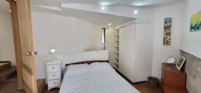 House Casa Acrópolis y Av. Navío  La Paloma