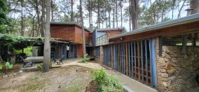 House Casa Acrópolis y Av. Navío  La Paloma