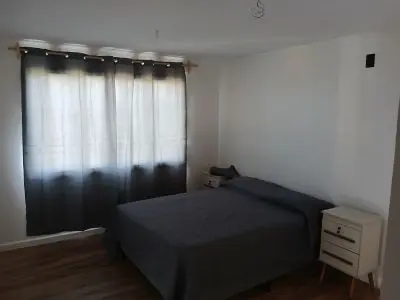 House la viuda y el mar  Punta del Diablo